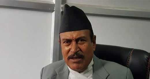 जाँचबुझ आयोगको समय २० दिन थप