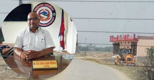पाल्हीनन्दन गाउँपालिकाका अध्यक्ष लागु औषध कारोवारी ठहर, अदालते २९ गते सजाय सुनाउने 