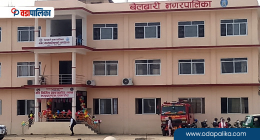 स्थानीय तहमा सेवा प्रवाह प्रभावित भए कर्मचारीलाई कारबाही गर्ने मन्त्रालयको चेतावनी