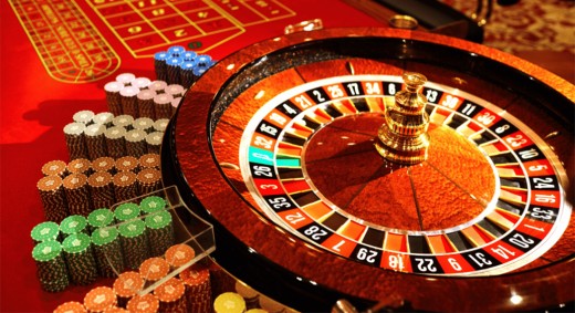 क्यासिनोले अनुमति लिएर मात्रै विदेशी मुद्राको कारोबार गर्नुपर्ने