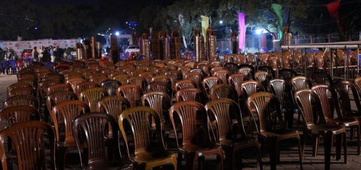 कांग्रेसको दोस्रो विशेष महाधिवेशनको तयारी सम्पन्न