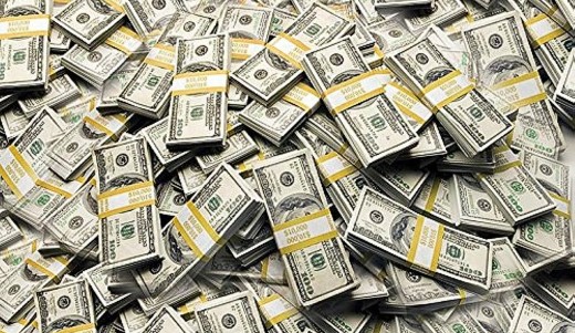 बढ्यो अमेरिकी डलरको मूल्य