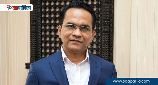 गभर्नर पौडेल विरुद्धको रिट ५ दिनपछि दर्ता, नोटमा हस्ताक्षर नगर्न अन्तरिम आदेश माग 
