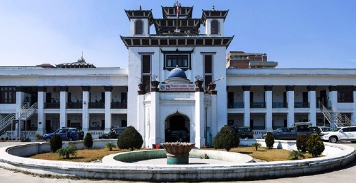 संसदीय निर्वाचन: माघ ६ भित्र प्रत्यक्षतर्फ उम्मेदवारी दर्ता‚ मंसिर २३ भित्र समानुपातिक सूची