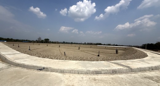 अत्तरिया र शुक्लाफाँटा नगरपालिकामा एकीकृत फोहरमैला व्यवस्थापन केन्द्र सञ्चालनमा