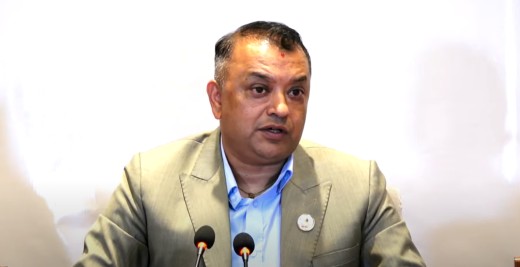 कार्की नेतृत्वको जाँचबुझ आयोगको प्रतिवेदन अपूर्ण : कांग्रेस