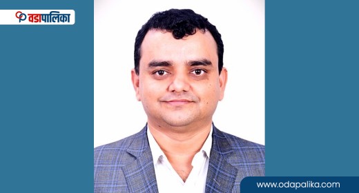 हेमन्त बस्यालले ९६ पैसाको इपिएसलाई ५२ रुपैयाँ बनाएर छोडे एनआरएन इन्फ्रा