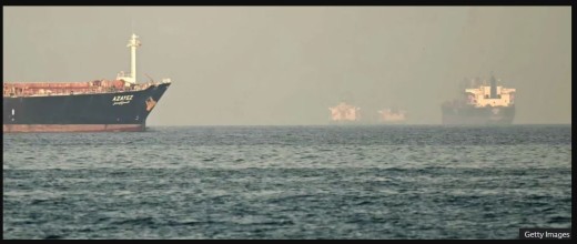 युद्धविरामपछि पनि लेबननमा भीषण हमला, इरानले फेरि बन्द गर्‍यो होर्मुज स्ट्रेट