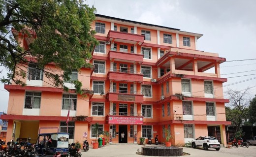 जनकपुर उपमहानगरको ई–रिक्सा समस्या समाधान गर्न अध्ययन समिति गठन