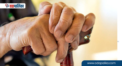 अबदेखि बृद्ध, अपाङ्ग र एकल महिला भत्तामा ६ प्रतिशत र सेयर कारोबारमा ३.५ प्रतिशत कर