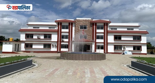 झापा गाउँपालिकामा १ हजार ९ सय बोरा युरिया मल वितरणका लागि कोटा निर्धारण