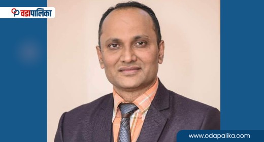 सामाजिक सुरक्षा कोषको ओज बढाएका कविराजको अध्यादेशबाट विदाई