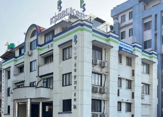 कामना सेवा विकास बैंकलाई अग्राधिकार सेयर जारी गर्न धितोपत्र बोर्डको स्वीकृति