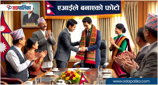 सोमबारदेखि ‘शून्य बाँकी फाइल अभियान’ सुरु हुँदै