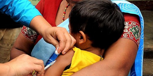 बागलुङका १० वटै स्थानीय तह पूर्णखोप सुनिश्चित घोषणा
