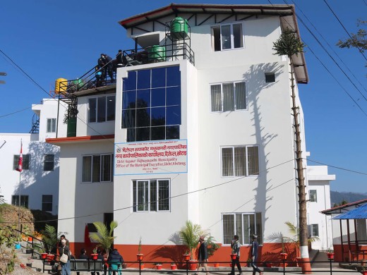 खोटाङका तीन स्थानीय तहले आइतबार पनि पठनपाठन सञ्चालन गर्ने