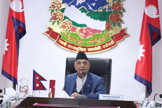बाँके र बर्दियाका जनप्रतिनिधिको माग– नेपालगञ्ज–नयाँ दिल्ली सिधा हवाइ उडानको व्यवस्था गरिदिनुस्