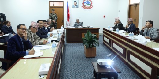 लगानी बोर्डले स्वीकृत गर्‍यो ४३९ मेगावाटको बेतन कर्णालीको लगानी 