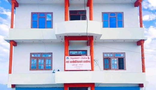 लिखु तामाकोशी गाउँपालिकामा साउन १५ सम्म वैकल्पिक माध्यमबाट मात्र राजस्व संकलन हुने