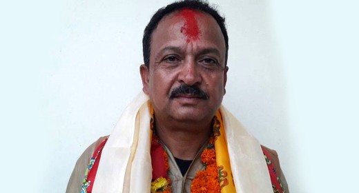 नागार्जुन नगरपालिकाका मेयर बस्नेतले गरे पौने ९ करोड भ्रष्टाचार, अदालतमा मुद्दा दर्ता 