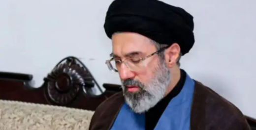 इरानका नयाँ सर्वोच्च नेता कोमामा रहेको दाबी