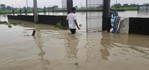 विपद् व्यवस्थापनको तयारीमा रहन सुरक्षा निकायलाई निर्देशन