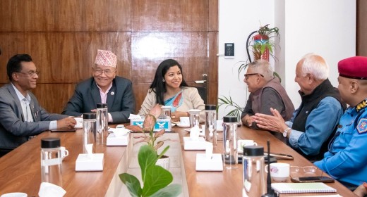 असोज ३ गतेदेखि काठमाडौँ उपत्यकामा २८ वटा रात्रि बस ६ वटा नयाँ रुटमा चल्ने