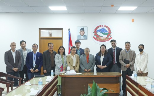 कोही घाइते नभई तथा एक थोपा रगत नबगी निर्वाचन हुन्छ: प्रधानमन्त्री कार्की