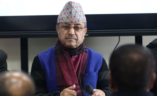 कांग्रेस असन्तुष्ट समूहले तय गर्‍यो केन्द्रीय समिति बैठकका लागि यी तीन एजेन्डा