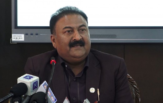 लिची बगैंचा काण्डमा पूर्वमन्त्री गुप्तालाई थुनामा पठाउन विशेषको आदेश