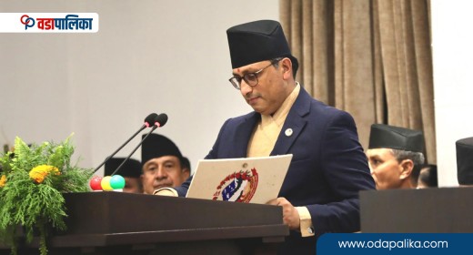 आगामी आवको बजेटमा स्वास्थ्य सेवामा नीतिगत सुधार