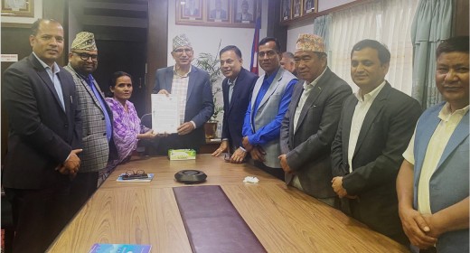 स्थानीय सरकारमा जाने सवा ७ अर्बको हिसाव गोलमाल, समानीकरण अनुदान काटिएको काटियै 