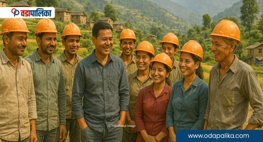 यस्ता छन् श्रमिक दिवसको अवसरमा मन्त्री यादवले गरेका ३ घोषणा