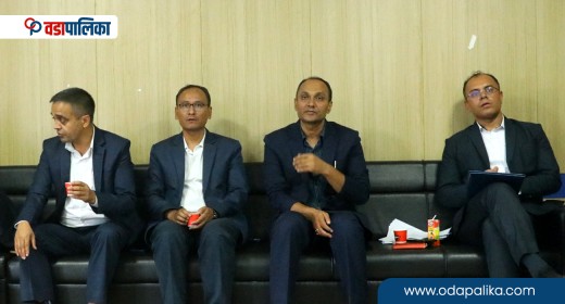 सामाजिक सुरक्षा कोषको घोषणाः ४ वर्षपछि श्रमिक र उसको परिवारको स्वास्थ्य जिम्मा लिन्छौं