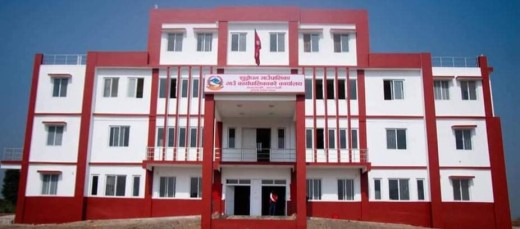 शुद्धोधन गाउँपालिकाका उपाध्यक्षसहित दुई जनाविरुद्ध भ्रष्टाचार मुद्दा