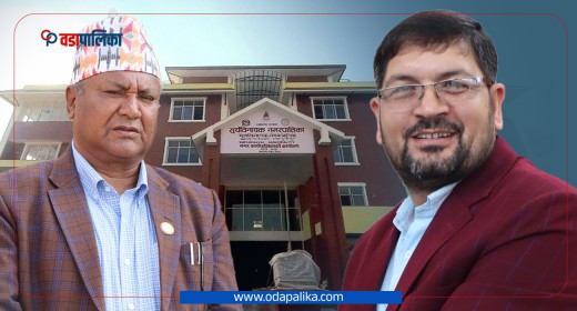सूर्यविनायक नगरपालिकाले गर्यो बोर्डङ स्कुलको वर्गीकरण, कुन स्कुल कुन वर्गमा ?