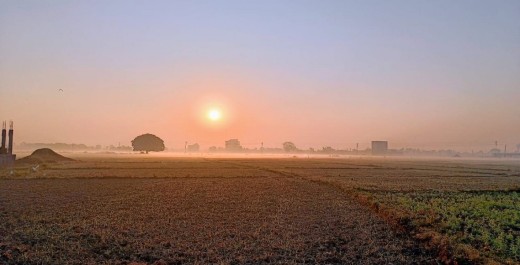 नयाँ वर्ष २०८३ सुरु