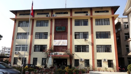 देशभर आजदेखि आर्थिक गणना हुँदै, पाँच हजार जनशक्ति परिचालित