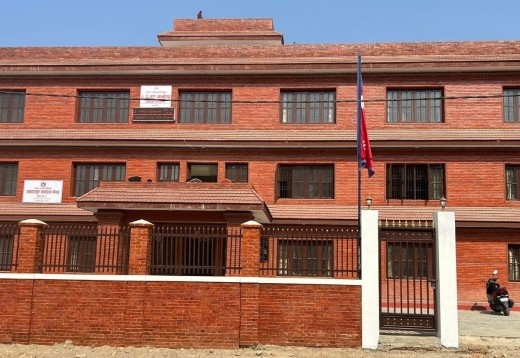 टोखा नगरपालिकाको ‘बच्चाको खातामा पाँच हजार’ कार्यक्रमः स्थानीयको सहभागिता न्यून