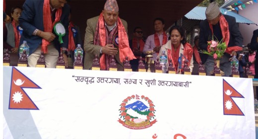 उत्तरगया गाउँपालिकाले भारतको दक्षिणगयाका पर्यटक ल्याउने, यस्तो छ गाउँपालिकाको योजना