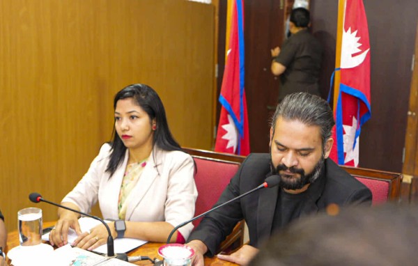 २५ अर्बको बजेट ल्याउँदै काठमाडौँ महानगरपालिका 