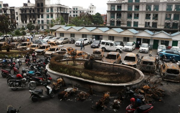 सुरक्षा निकायलाई साढे २ सय वटा गाडी किन्न अर्थले दियो स्वीकृति