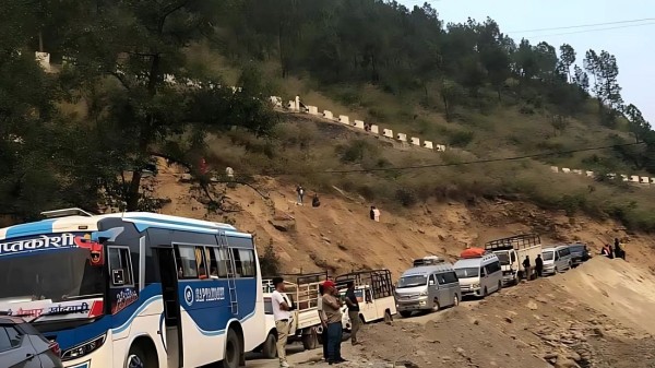 बिपी राजमार्ग मर्मतका लागि जापान सरकारबाट दुई अर्ब ६० करोड अनुदान सहयोग