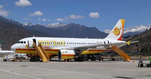 अब पोखराबाट भुटानको पारो सीधा उडान