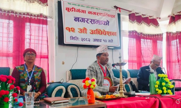मोरङले मात्रै जस–अपजस खाएपछि बुढीगंगा बन्ने भयो बार्जु 