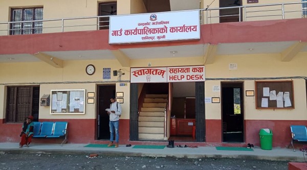 चन्द्रकोट गाउँपालिकाका किसानलाई भैँसी नबेच्न उर्दी, यस्तो छ कारण