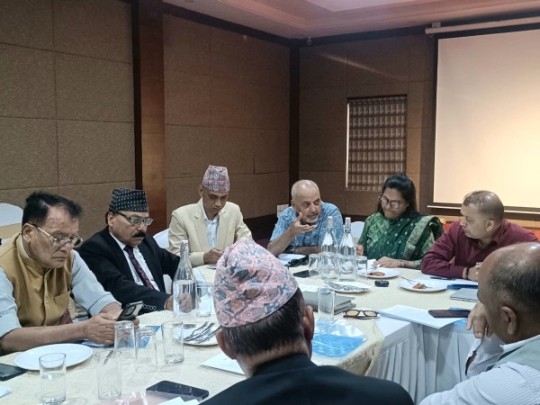 महाधिवेशनका लागि कांग्रेसले थप्यो क्रियाशील सदस्यता इन्ट्रीको समय