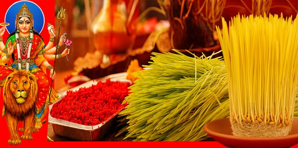 आज कोजाग्रत पूर्णिमासँगै दसैं सकियो, आजै लक्ष्मीको स्वागत