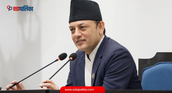 प्रतिनिधिसभा बैठकको आकस्मिक समयको उचित व्यवस्थापन गरिने सभामुखद्वारा जानकारी