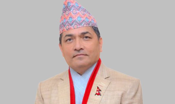 मुख्य सचिवसँग जाँचबुझ आयोगले लियो बयान